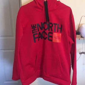 North Face Sweatshirt/Hoodie